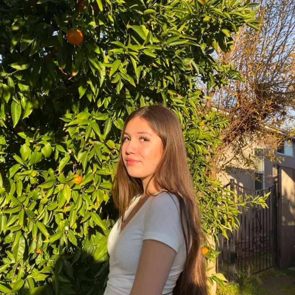 Meet your Posher, Jaylene